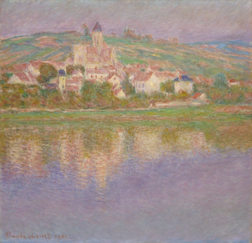 Vétheuil